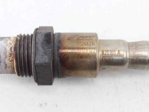 Electronic sensor FIAT TIPO Estate (356_, 357_) 1.4 LPG (356WXF1B) | BP38005361M84 - Image 5
