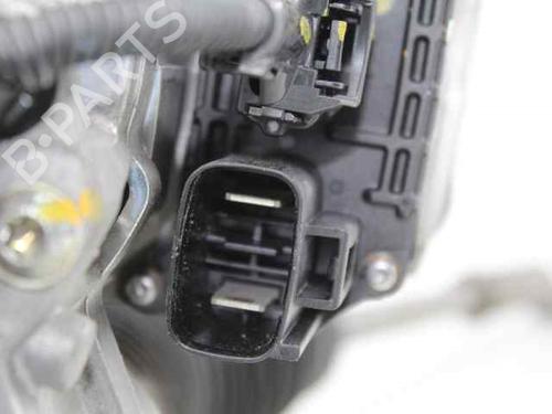 Steering rack FORD FOCUS III Turnier  | BP29761338M22 