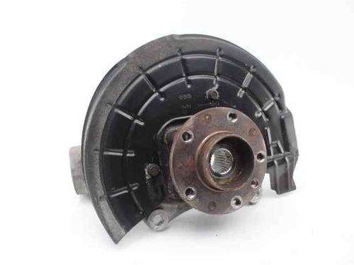 Used Left front steering knuckle ALFA ROMEO GIULIETTA (940_) 1.6 JTDM (940FXD1A) (105 hp) 24139379