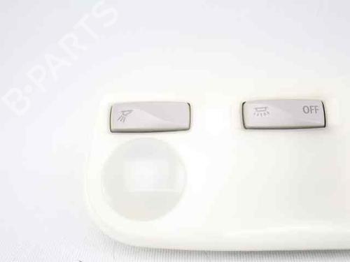 Interior roof light RENAULT MEGANE III Coupe (DZ0/1_) 1.5 dCi (DZ09, DZ0D, DZ1F, DZ1G, DZ14, DZ29) | BP19230805I8 
