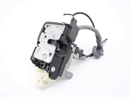 Used Rear left lock VOLVO V40 Hatchback (525) D2 (114 hp) 22563762