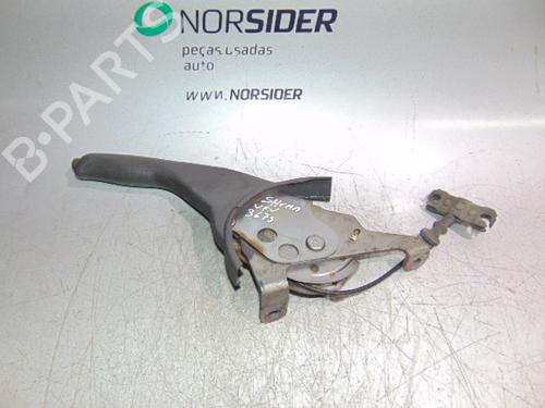 Hand brake KIA SHUMA I (FB) 1.5 i 16V (AFB242) | BP19188420I18 