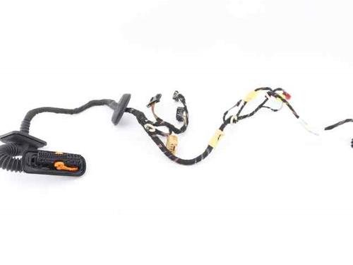 Used Wiring harness SKODA FABIA III Estate (NJ5) 1.4 TDI (90 hp) 29017603