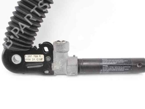 Seat buckle BMW 3 (E46)  | BP19218943I32 