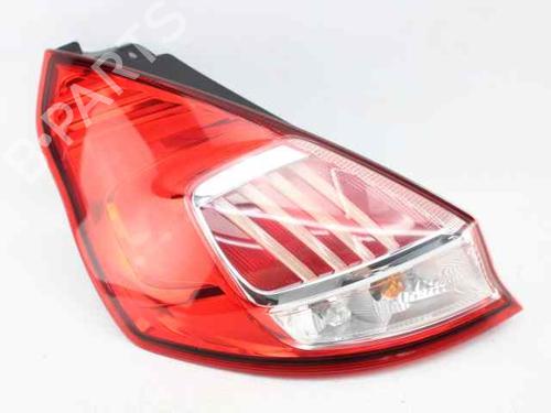 Used Left taillight FORD FIESTA VI (CB1, CCN) 1.0 EcoBoost (100 hp) 28485822