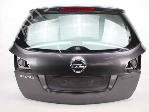 Used Tailgate OPEL ASTRA J Sports Tourer (P10) 1.3 CDTI (35) (95 hp) 31606085