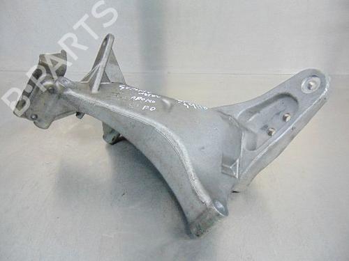 Engine mount VW POLO V (6R1, 6C1)  | BP19190088M89 