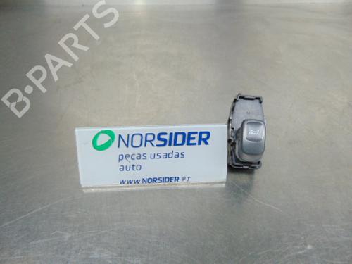 Used Left rear window switch VOLVO S60 I (384) 2.0 T (180 hp) 19198314