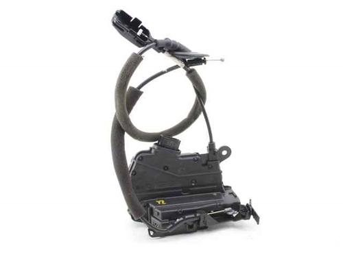 Used Front right lock Front right lock RENAULT CAPTUR I (J5_, H5_) 1.5 dCi 90 (J5N4, J5M5, J5MW, J5M6, J5AL, J5AJ) (90 hp) 33249924 33249924