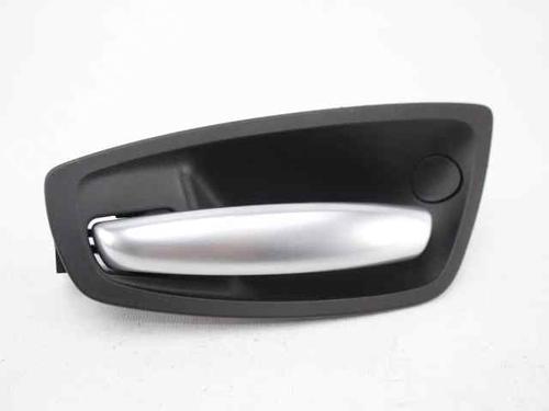 Used Front left interior door handle BMW 1 (E87) 120 i (150 hp) 19229285
