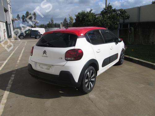 Pedal CITROËN C3 III (SX) 1.6 BlueHDi 100 | BP34145526I4  - Image 10