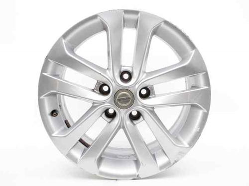 Used Rim NISSAN QASHQAI / QASHQAI +2 I (J10, NJ10, JJ10E) [2006-2014]  19241750