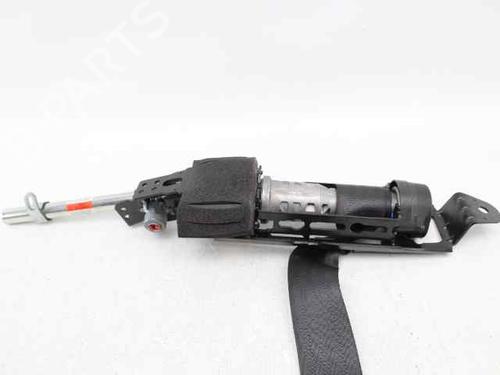 Front left seatbelt VOLVO C30 (533) D2 | BP37651158I26 - Image 2