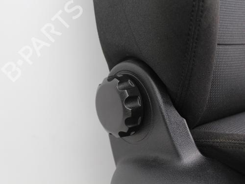 Right front seat FORD S-MAX (WA6) 2.0 TDCi | BP19213849C16 