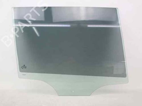 Used Rear right door window VW GOLF VII Variant (BA5, BV5) 1.6 TDI (110 hp) 21200933