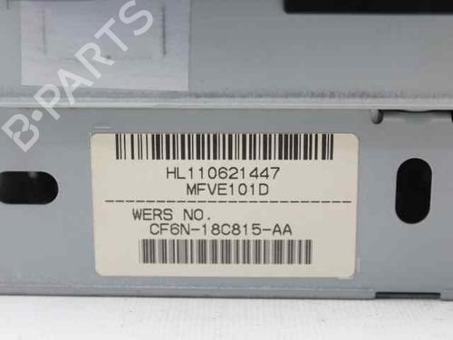 Radio VOLVO V40 Hatchback (525) D2 | BP33279597E6 - Image 2