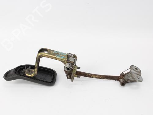 Hinge/Door check strap RENAULT KANGOO Express (FC0/1_) D 55 1.9 (FC0D) | BP19203521C146 
