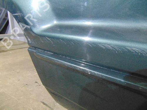 Dør højre bagtil JEEP GRAND CHEROKEE II (WJ, WG) 3.1 TD 4x4 | BP19190328C5 