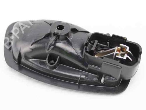 Rear left interior door handle RENAULT CLIO IV (BH_) 1.5 dCi 90 | BP19221265I15 