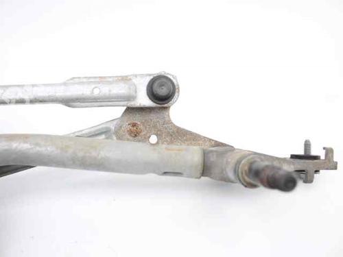 Front wiper motor CITROËN BERLINGO Box Body/MPV (B9) 1.6 BlueHDi 100 | BP21601028M29 