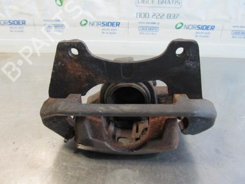 Right front brake caliper FIAT PUNTO (188_) 1.2 60 (188.030, .050, .130, .150, .230, .250) | BP19184365M104 