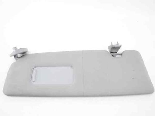 Used Left sun visor BMW 1 (E87) 120 i (150 hp) 19229276