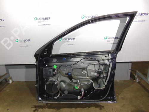 Right front door VOLVO XC70 I Cross Country (295) D5 XC AWD | BP19191548C3 