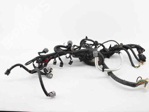 Used Wiring harness NISSAN QASHQAI / QASHQAI +2 I (J10, NJ10, JJ10E) [2006-2014]  19231317