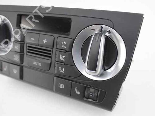Climate control AUDI A3 Sportback (8PA)  | BP19244640I5 