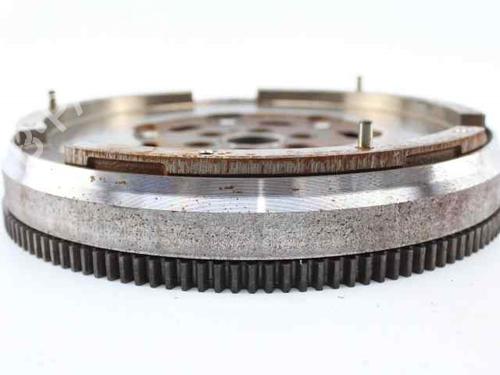 Flywheel PEUGEOT 3008 I MPV (0U_) 1.6 HDi | BP30606739M101