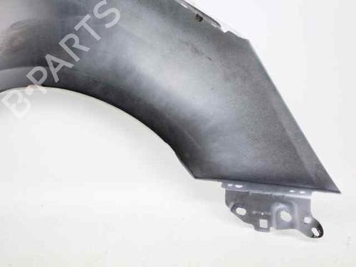 Left front fenders OPEL CORSA E (X15)  | BP29818478C41 