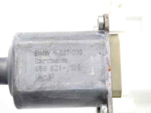 Front right window mechanism BMW 1 (E87) 120 i | BP19229313C23 