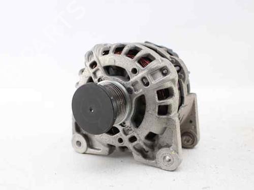 alternator-dacia-sandero-ii-2012-38100834 main image