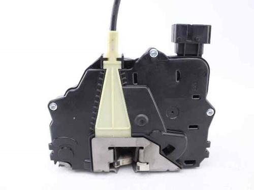Front right lock OPEL CORSA E (X15) 1.4 (08, 68) | BP29818521C97 