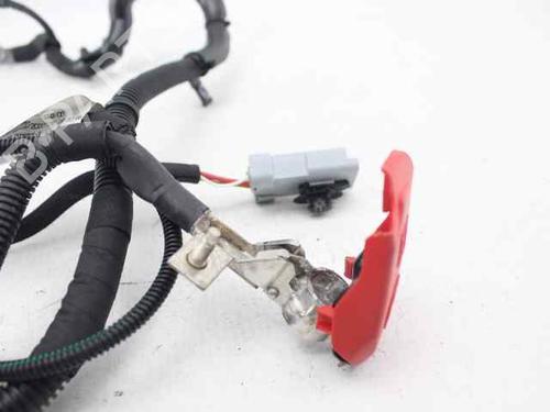 Wiring harness CITROËN C4 SPACETOURER (3D_) 1.2 PureTech 130 | BP33894401E16  - Image 8