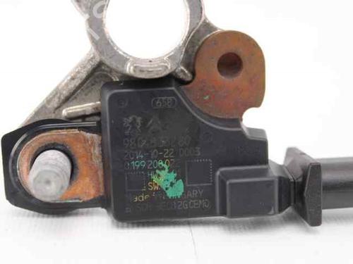 Cable PEUGEOT 308 SW II (LC_, LJ_, LR_, LX_, L4_) 1.6 BlueHDi 120 | BP24535045E12 