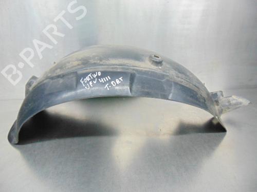 Wheel arch SMART CITY-COUPE (450) 0.8 CDI (S1CLC1, 450.300, 450.301, 450.302, 450.303,... | BP21197661C56 