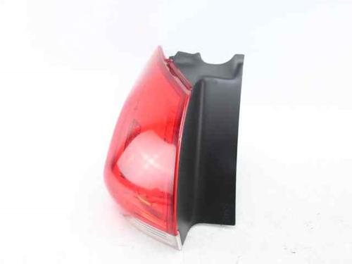 Left taillight PEUGEOT 2008 I (CU_) 1.2 VTi | BP39626420C34 - Image 6