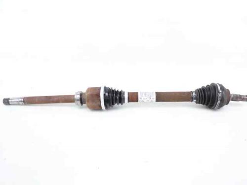 Used Right front driveshaft PEUGEOT 2008 I (CU_) 1.6 HDi (92 hp) 29320746