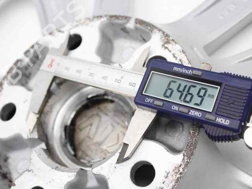 Rim KIA PRO CEE'D (JD) 1.6 CRDi 110 | BP30333554C45