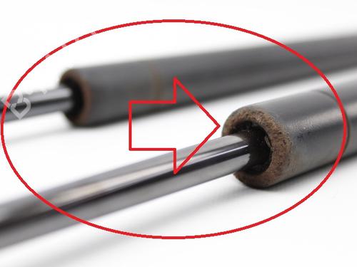 Tailgate lift support FORD FOCUS II Turnier (DA_, FFS, DS)  | BP19212423C138 