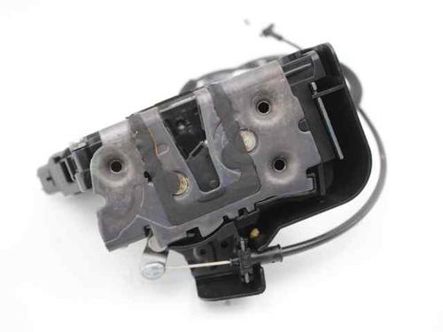 Front right lock FORD C-MAX (DM2)  | BP19236532C97 