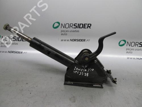 Used Steering column LANCIA Y10 (156_) 1.3 i.e. (156AB) (76 hp) 19186897