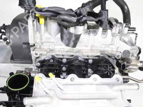 Engine SEAT IBIZA V (KJ1, KJG) 1.0 TSI | BP19239593M1 