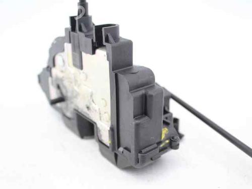 Rear right lock RENAULT MEGANE III Hatchback (BZ0/1_, B3_) 1.5 dCi (BZ1G, BZ1W, BZ0R) | BP19239203C99 
