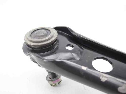 Left front suspension arm TOYOTA YARIS (_P13_) 1.5 (NSP131_) | BP19228912M12 