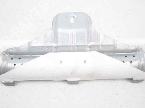 Left curtain airbag PEUGEOT 3008 I MPV (0U_) 1.6 HDi | BP19245467C11 