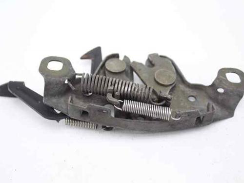 Hood lock NISSAN MICRA II (K11)  | BP19228160C133 