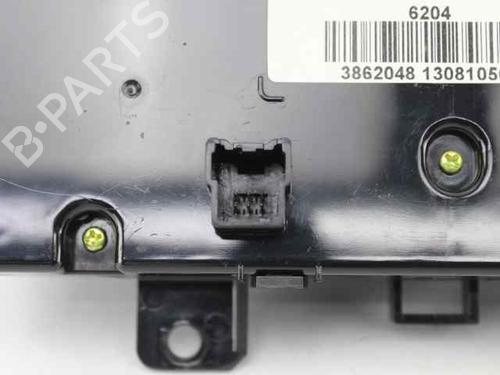 Climate control CHEVROLET CRUZE Station Wagon (J308) 1.7 TD | BP31606130I5  - Image 7
