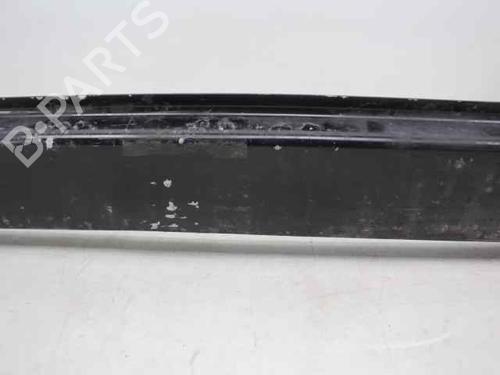 Rear bumper reinforcement PEUGEOT 3008 I MPV (0U_) 1.6 HDi | BP19245440C73 